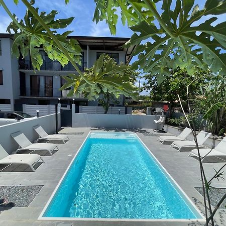Le Cocon Terre Et Mer Camp de Rémire 外观 照片